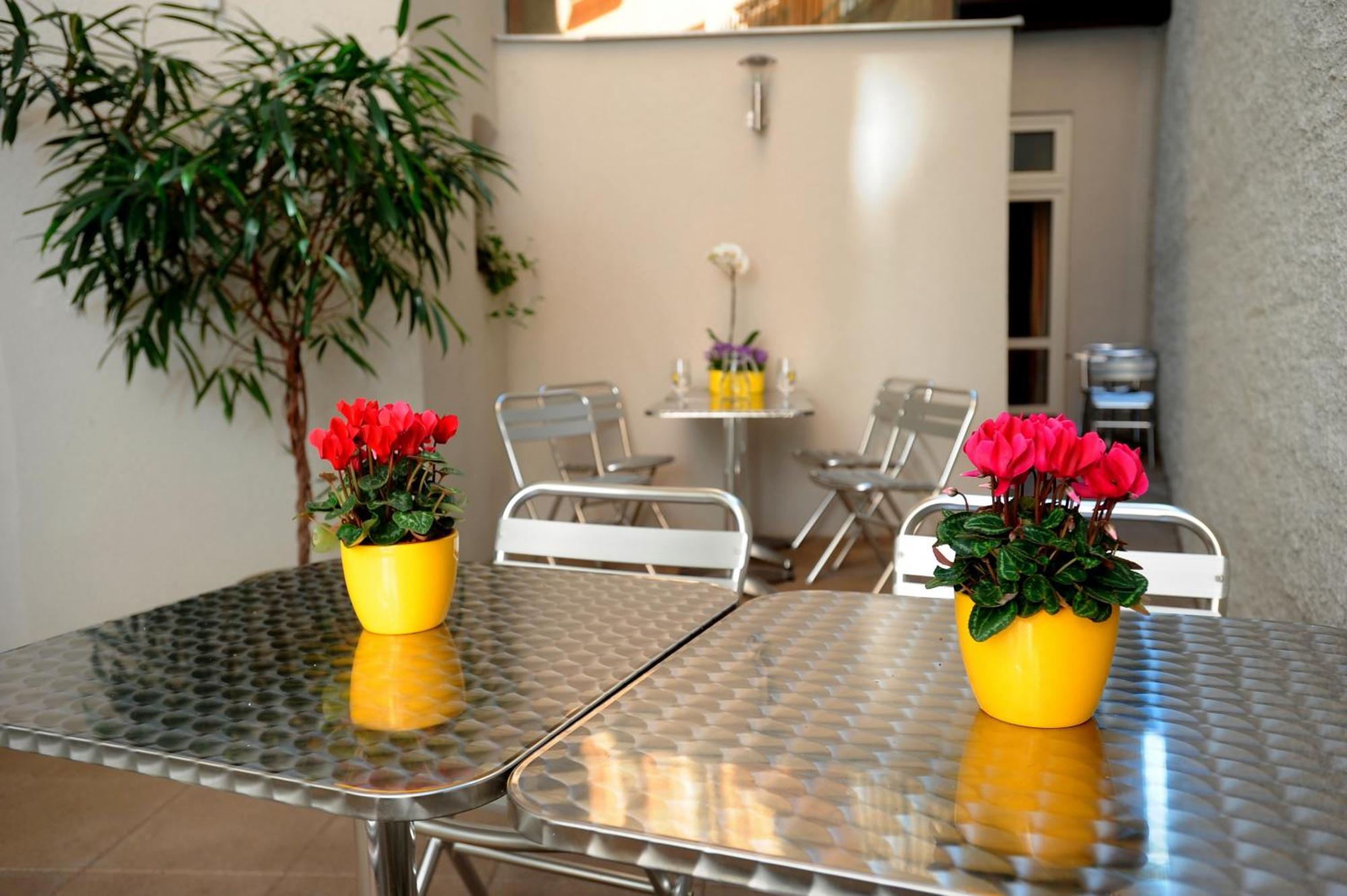 Hotel Petr Prag