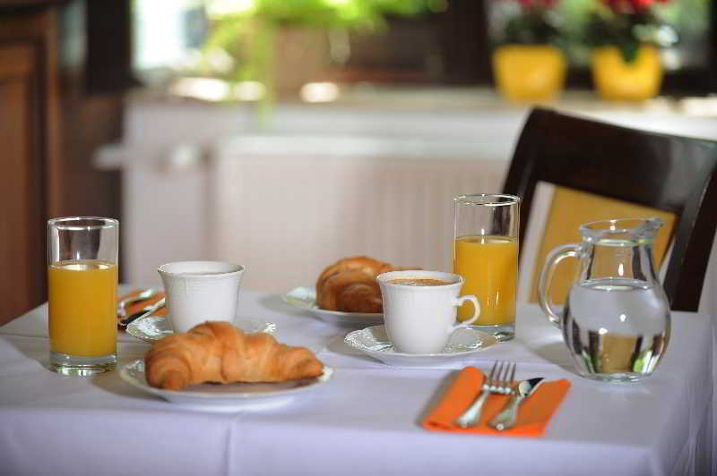 Hotel Petr Praag