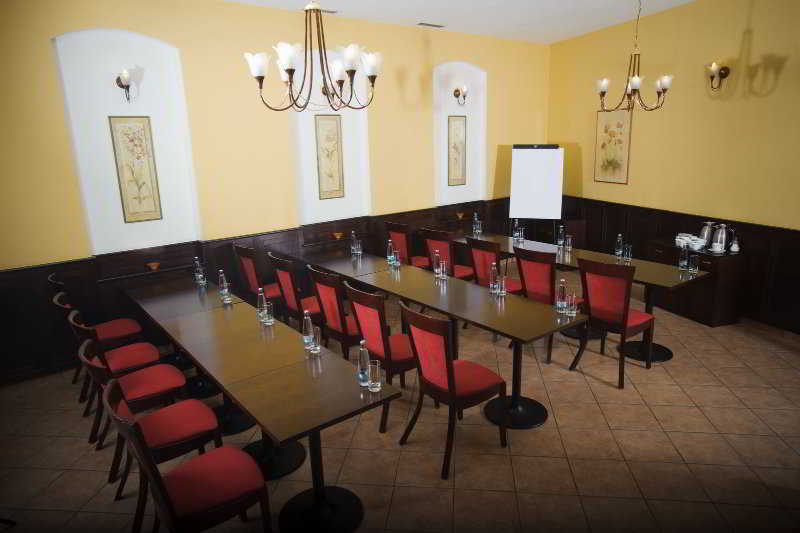 Hotel Petr Praag
